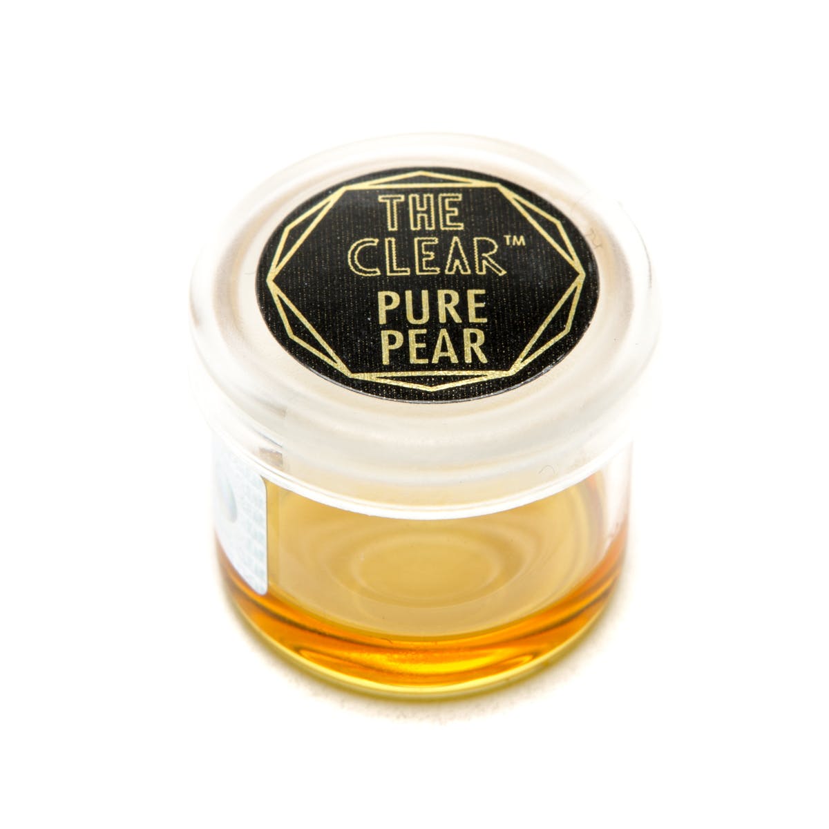 Honey Bucket - Pure Pear, 1g