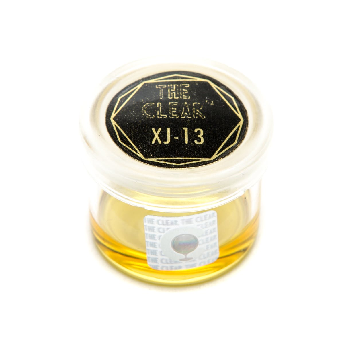 Honey Bucket - XJ-13, 1g