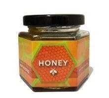 Honey Jar: CBD