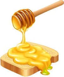 Honey Oil (75%)