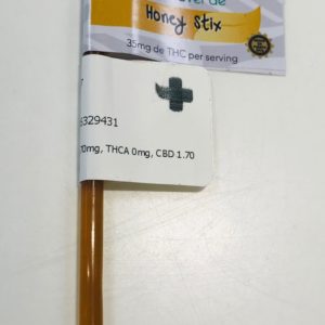 Honey Stix of 35 mg