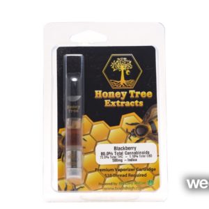 Honey Tree Cartridges