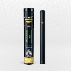 Honey Vape Disposable - Girl Scout Cookies (I)