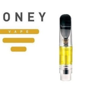 Honey Vape - Dutch Treat Premium Cartridge