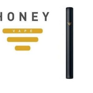 Honey Vape - Dutch Treat Premium Disposable Pen