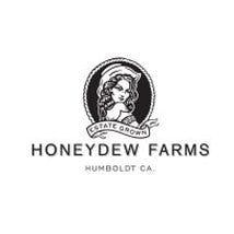 HoneyDew Farms Blue Zkittlez