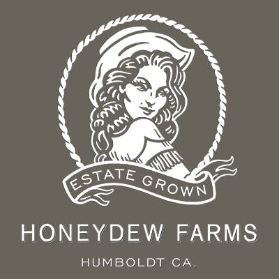 Honeydew Farms - Lemon Haze