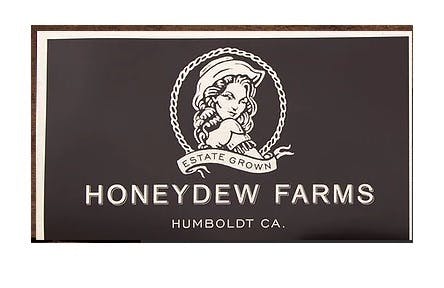 Honeydew Farms SFV OG 3-pack
