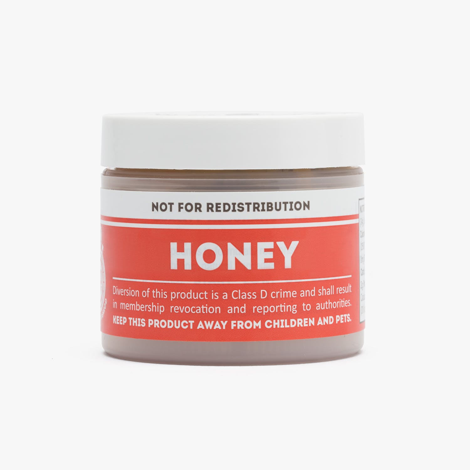 Honey—56mg