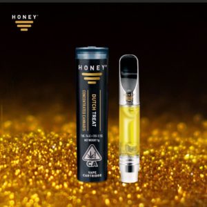 Honey® Premium Cartridge, Dutch Treat
