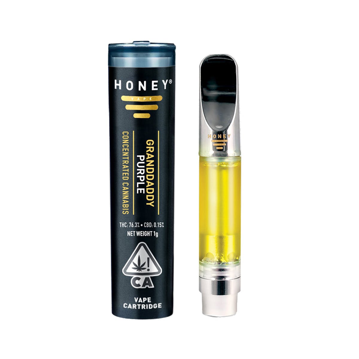 Honey® Premium Cartridge, GDP