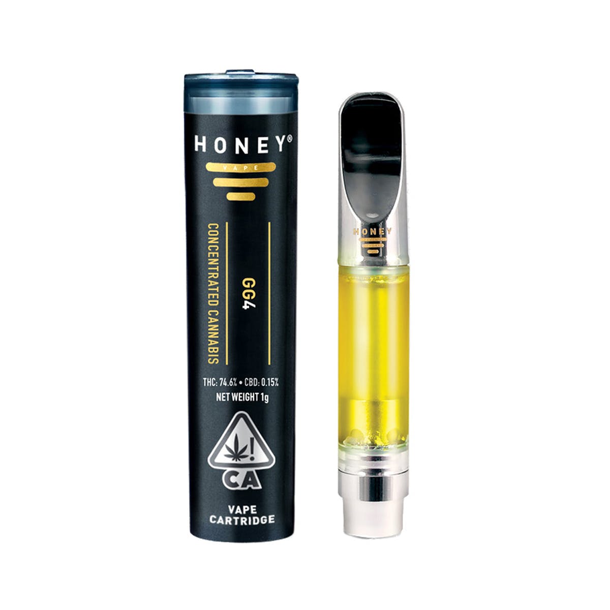 Honey® Premium Cartridge, GG4