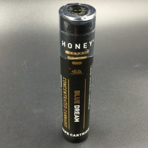 HoneyVape Blue Dream cartridge