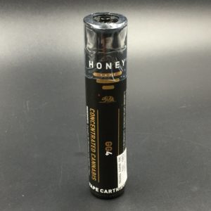 HoneyVape GG#4 cartridge