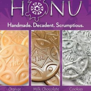 Honu Chocolate