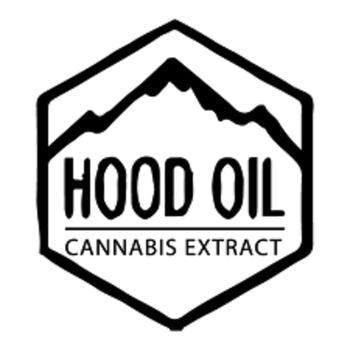 Hood Oil | Conspiracy Kush | 1g Extract | (9549)