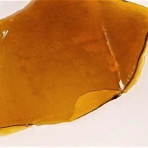 Hood Oil - Conspiracy Kush - Tax Included (Rec)