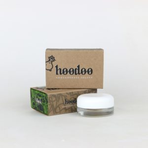 Hoodoo Concentrate Select (Various strains available)
