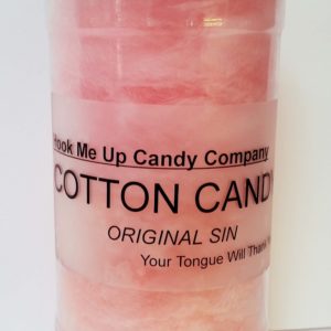 Hook Me Up: Cotton Candy THC