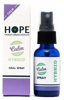 Hope: Calm Oral Spray