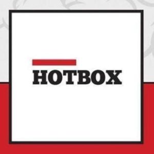 Hotbox - 3 Kings