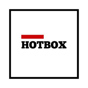 Hotbox - Snow Cookies