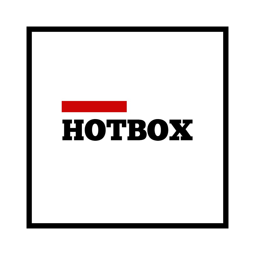 HotBox Top Shelf Preroll 1G Assorted Strains