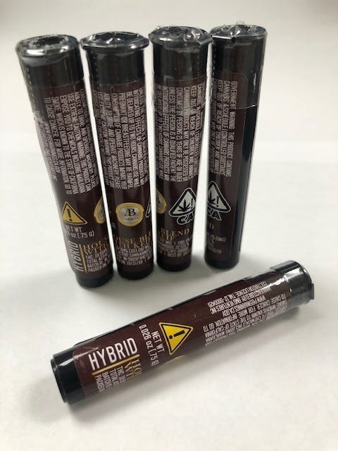 preroll-house-blend-75-gram-pre-rolls-with-keif-a-to-b-gardens