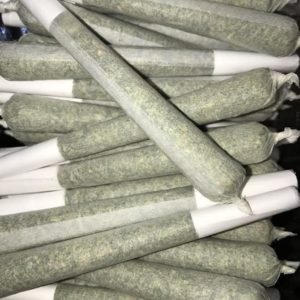 House Blend Cone Joints