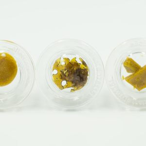House Concentrates