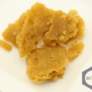 HOUSE CRUMBLE / PASSION FRUIT