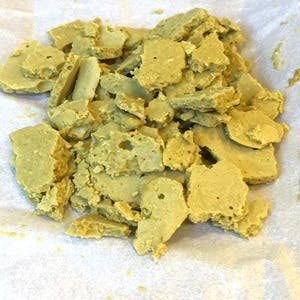 HOUSE GLUE CRUMBLE(10G FOR 150)