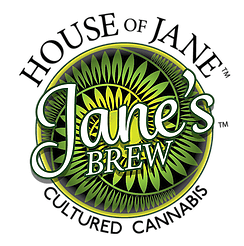 House of Jane`s Tea. Cannabis Infused Chamomile Tea (20mg)