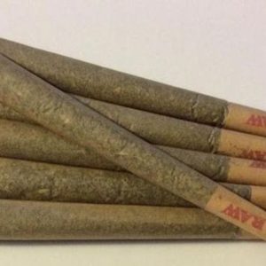 House Pre-Roll *EXCLUSIVE* King Size (2 for $15)