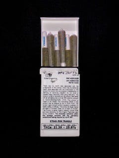 House Pre-rolled Joint Pack