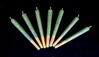 House Pre-Roll's - Multiple Strains Avail.