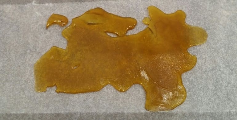 *House Shatter* Candy Jack
