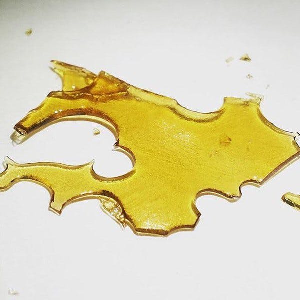 *House Shatter* Cookie Breath