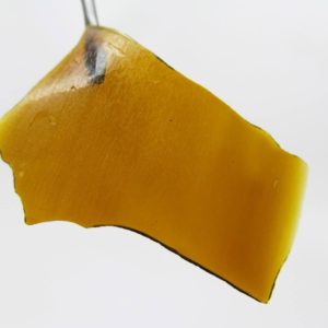 House Shatter - Girl Scout Cookies