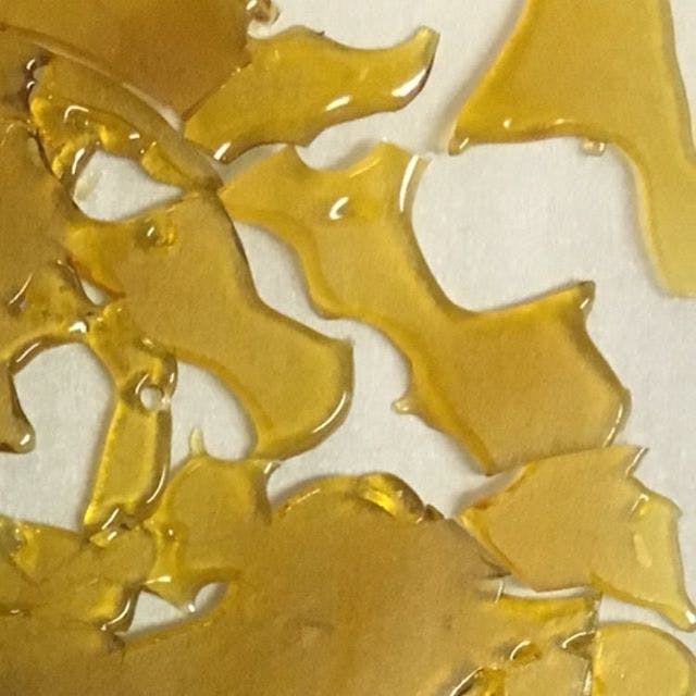 HOUSE SHATTER- PINEAPPLE EXPRESS