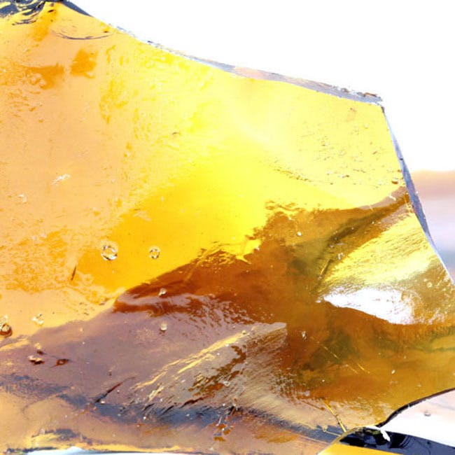 House Shatter » Strawberry Cough