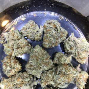 House Strain: Soul C.-Tax Included
