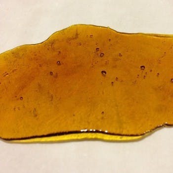 House Strain Specific Shatter