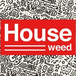 House Weed - OG Kush