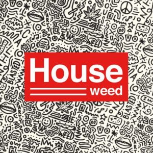 House Weed PreRolls