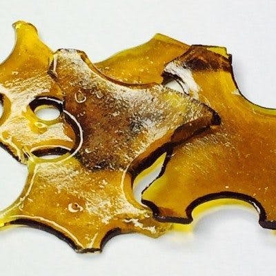 House Weed Slymer .5g Shatter