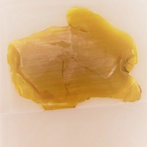 HOUSE WEED WAX; SLYMER SHATTER