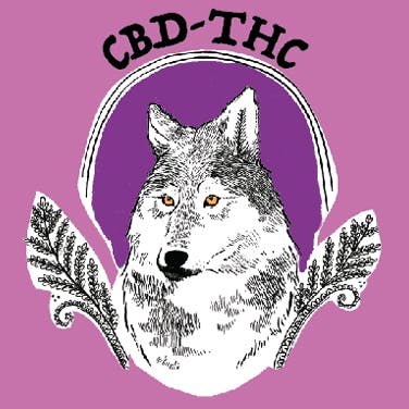 Howl's CBD Tincture - 1:1