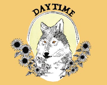 Howl's Daytime Tincture - 1 oz