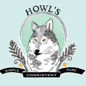 Howl's Tincture - 10:1 CBD-THC 1 oz